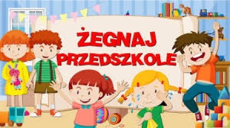 Zakończenie Zerówki
