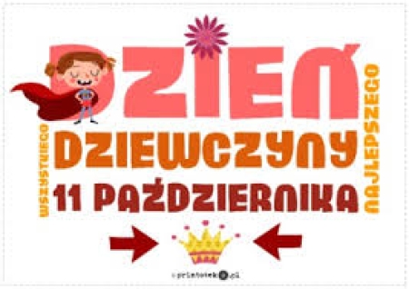 Dzień Dziewczynek