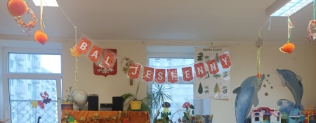 Bal Jesienny 
