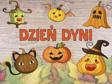 Dzień Dyni