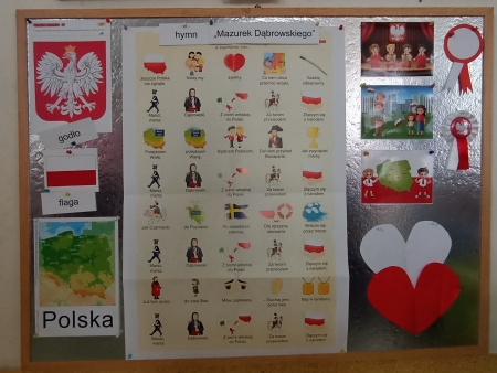 Narodowe Święto Niepodległości