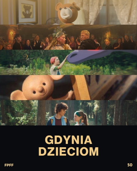 21 Festiwal Filmów Fabularnych w Gdyni
