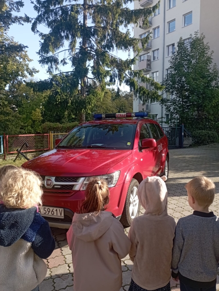 Ewakuacja próbna