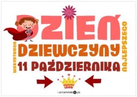 Dzień Dziewczynek
