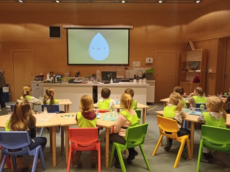 Wycieczka do Eksperymentu