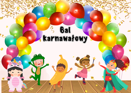 Bal Karnawałowy