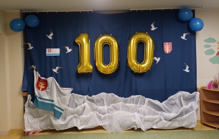 100 Urodziny Gdyni