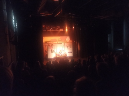 Wycieczka do Konsulatu Kultury