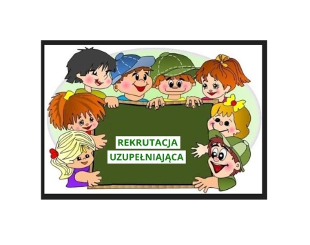 Rekrutacja uzupełniająca