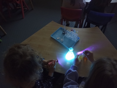 Wycieczka do Eksperymentu