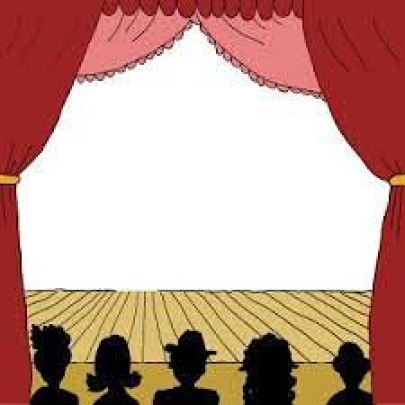 Wycieczka do teatru Muzycznego