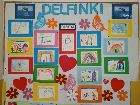 Dzień Mamy