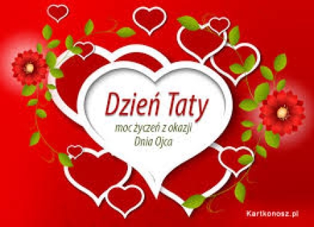 Dzień Taty