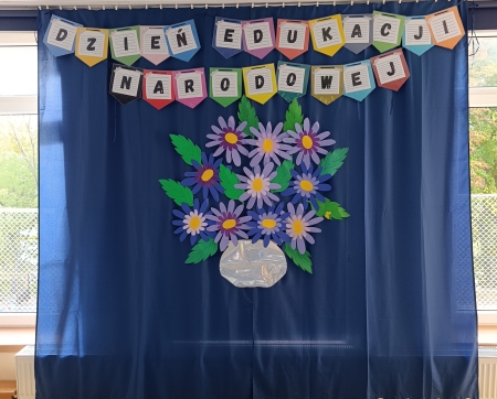 Dzień Edukacji Narodowej