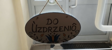 Wizyta w Bibliotece
